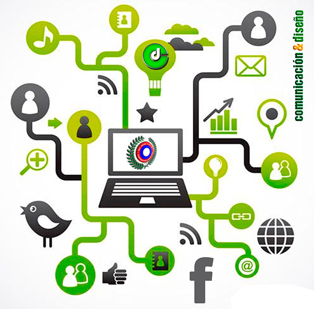 COMDI da la bienvenida a la web a CONSTRUCTORA RESEK 2 COMDI comunica con aptitud para el ecosistema digital