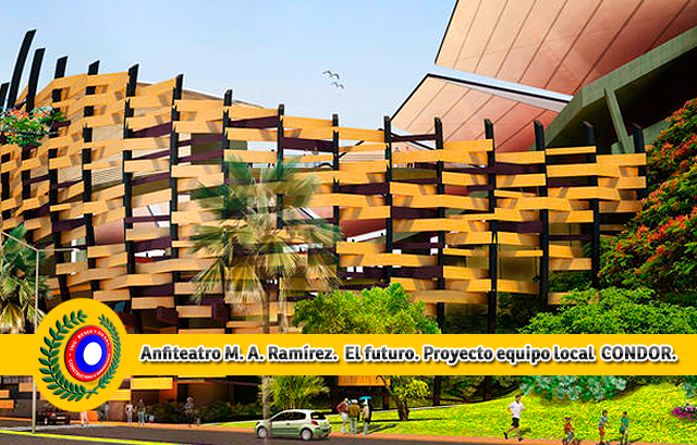 Constructora Resek de Posadas presenta breves historias de los íconos de la historia de la construcción de Posadas, hoy: el Anfiteatro Manuel Antonio Ramírez. 9 constructora-resek-posadas-iconos-obras-posadas-anfiteatro-posadas-misiones-ingeniero-resek