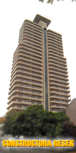 Los ascensores redefinen la arquitectura e ingeniería en altura 2 Constructora-Resek-posadas-misiones-obras-arquitectura-ingeniería-ascensor-desarrollo-evolucion