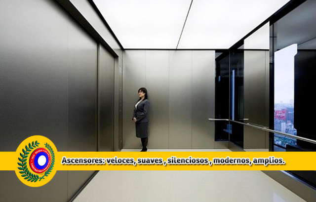 Los ascensores redefinen la arquitectura e ingeniería en altura 6 Constructora-Resek-posadas-misiones-obras-arquitectura-ingeniería-ascensor-desarrollo-evolucion