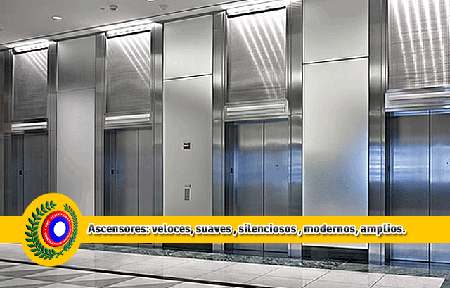 Los ascensores redefinen la arquitectura e ingeniería en altura 8 Constructora-Resek-posadas-misiones-obras-arquitectura-ingeniería-ascensor-desarrollo-evolucion
