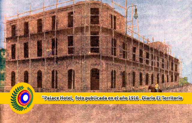 Constructora Resek de Posadas presenta una breve historia de un icono de la construcción de Posadas, hoy: el "Hotel Savoy" 1 constructora-resek-posadas-obras-arquitectura-ingenieria-breve-historia-icono-construccion-posadas-hotel-savoy
