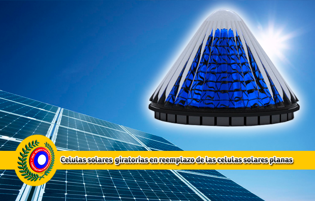 Células solares flexibles captan más energía que los sistemas tradicionales que se utilizan en la actualidad 4 células solares fotovoltaicas flexibles constructora resek ingenieria y arquitectura posadas