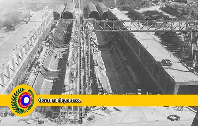 Constructora Resek de Posadas rescata breves historias de los íconos de la construcción de la Argentina, hoy: el Túnel Subfluvial Paraná-Santa Fe 5 empresa-constructora-posadas-ing-resek-inmobiliaria-hitos-construccion-argentina-tunel-subfluvial-parana-santa-fe