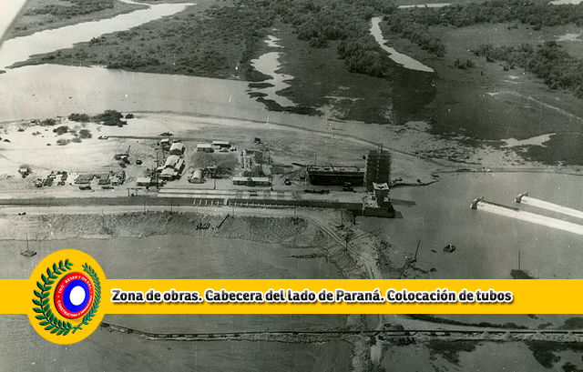 Constructora Resek de Posadas rescata breves historias de los íconos de la construcción de la Argentina, hoy: el Túnel Subfluvial Paraná-Santa Fe 8 empresa-constructora-posadas-ing-resek-inmobiliaria-hitos-construccion-argentina-tunel-subfluvial-parana-santa-fe