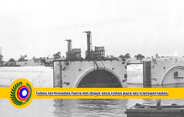 Constructora Resek de Posadas rescata breves historias de los íconos de la construcción de la Argentina, hoy: el Túnel Subfluvial Paraná-Santa Fe 6 empresa-constructora-posadas-ing-resek-inmobiliaria-hitos-construccion-argentina-tunel-subfluvial-parana-santa-fe