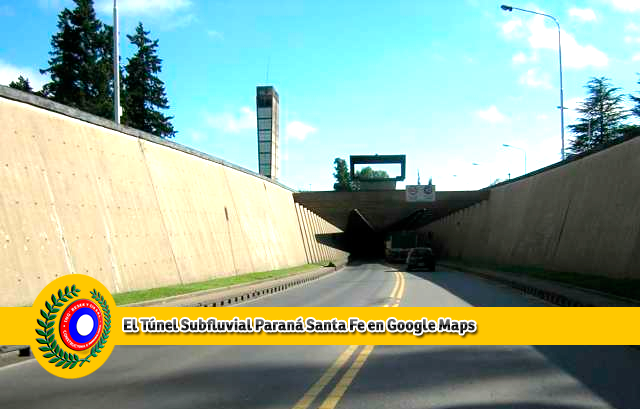 Constructora Resek de Posadas rescata breves historias de los íconos de la construcción de la Argentina, hoy: el Túnel Subfluvial Paraná-Santa Fe 1 empresa-constructora-posadas-ing-resek-inmobiliaria-hitos-construccion-argentina-tunel-subfluvial-parana-santa-fe