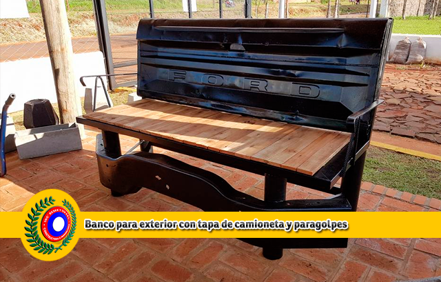 constructora resek, ing. resek y cia srl, hacer decoraciones, muebles y objetos de decoración, decoración, diseño de interiores, lavatorio de piedra, mesas recicladas, muebles reciclados, posadas, misiones