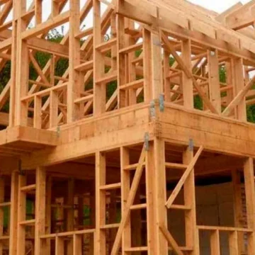 Constructora Resek realiza construcciones amigables con el medio ambiente. «La madera el alma de nuestro mejor hábitat»