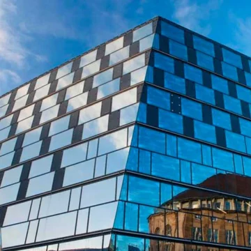 Ciudades sostenibles y ecológicas