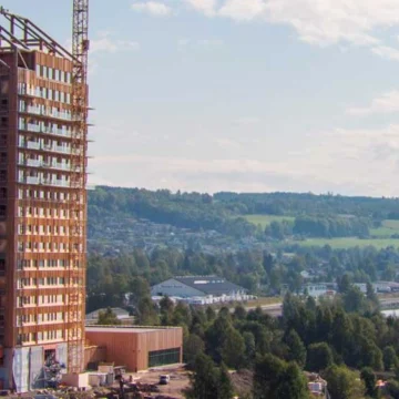 La ambición más alta del mundo