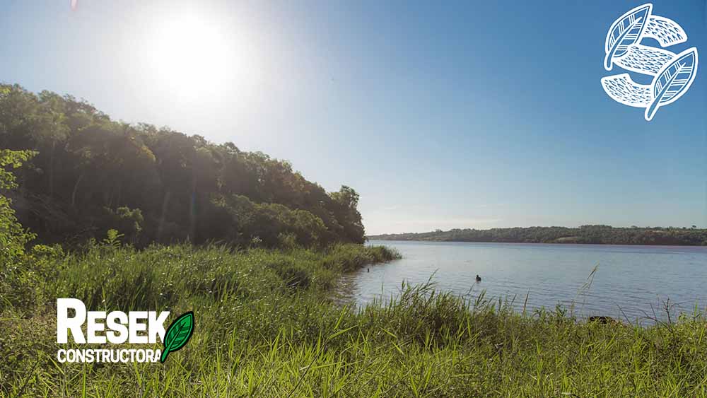 “Proyecto La Selva” de Constructora Resek: cuando el crecimiento se planifica a partir de la sostenibilidad lo que se prioriza es el medio ambiente 1 emprendimiento-inmobiliario-la-selva-constructora-resek-posadas-misiones-1