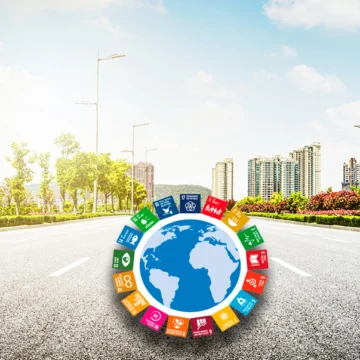 Ante el cambio climático proponemos pensar y trabajar por la edificación de ciudades sostenibles