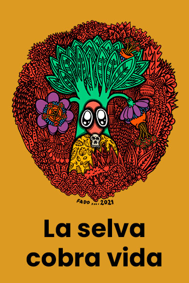 ilustracion-selva-cobra-vida-autor-fado-libro-dama-y-amo-julio-resek-constructora-resek