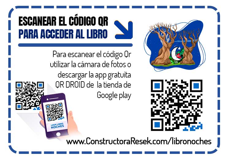 qr-leer-flipbook-libro-noches-de-julio-resek-constructora-resek