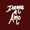 Dama y Amo, primer libro de Julio Resek. 