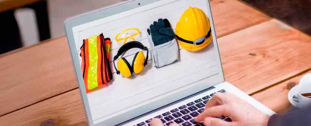 CONSTRUCTORA RESEK invierte en la capacitación de sus trabajadores: LA SALUD Y SEGURIDAD COMO PRIORIDAD EN LA LABOR DIARIA
