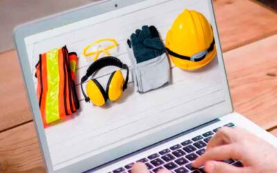 CONSTRUCTORA RESEK invierte en la capacitación de sus trabajadores: LA SALUD Y SEGURIDAD COMO PRIORIDAD EN LA LABOR DIARIA