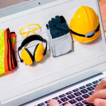 CONSTRUCTORA RESEK invierte en la capacitación de sus trabajadores: LA SALUD Y SEGURIDAD COMO PRIORIDAD EN LA LABOR DIARIA