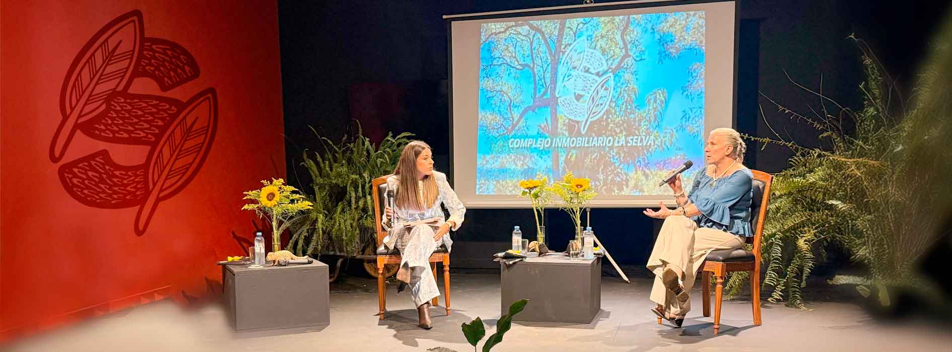 PRIMER CONVERSATORIO SOBRE CONSTRUCCIONES EN ZONAS SUBTROPICALES: UN DIÁLOGO PARA REIMAGINAR EL FUTURO