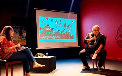 SE REALIZARÁ EL SEGUNDO CONVERSATORIO SOBRE CONSTRUCCIÓN SOSTENIBLE