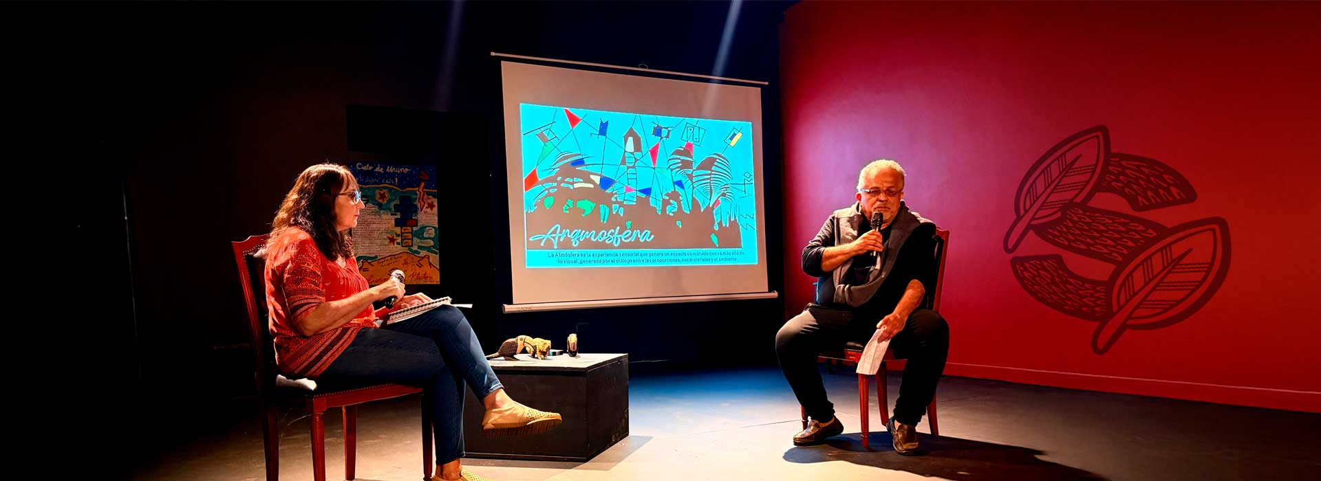 SE REALIZARÁ EL SEGUNDO CONVERSATORIO SOBRE CONSTRUCCIÓN SOSTENIBLE