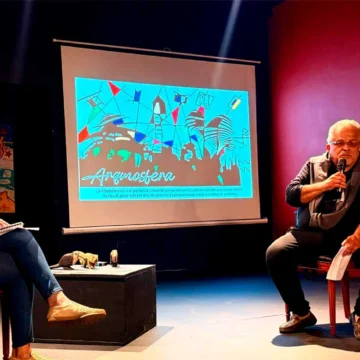 SE REALIZARÁ EL SEGUNDO CONVERSATORIO SOBRE CONSTRUCCIÓN SOSTENIBLE