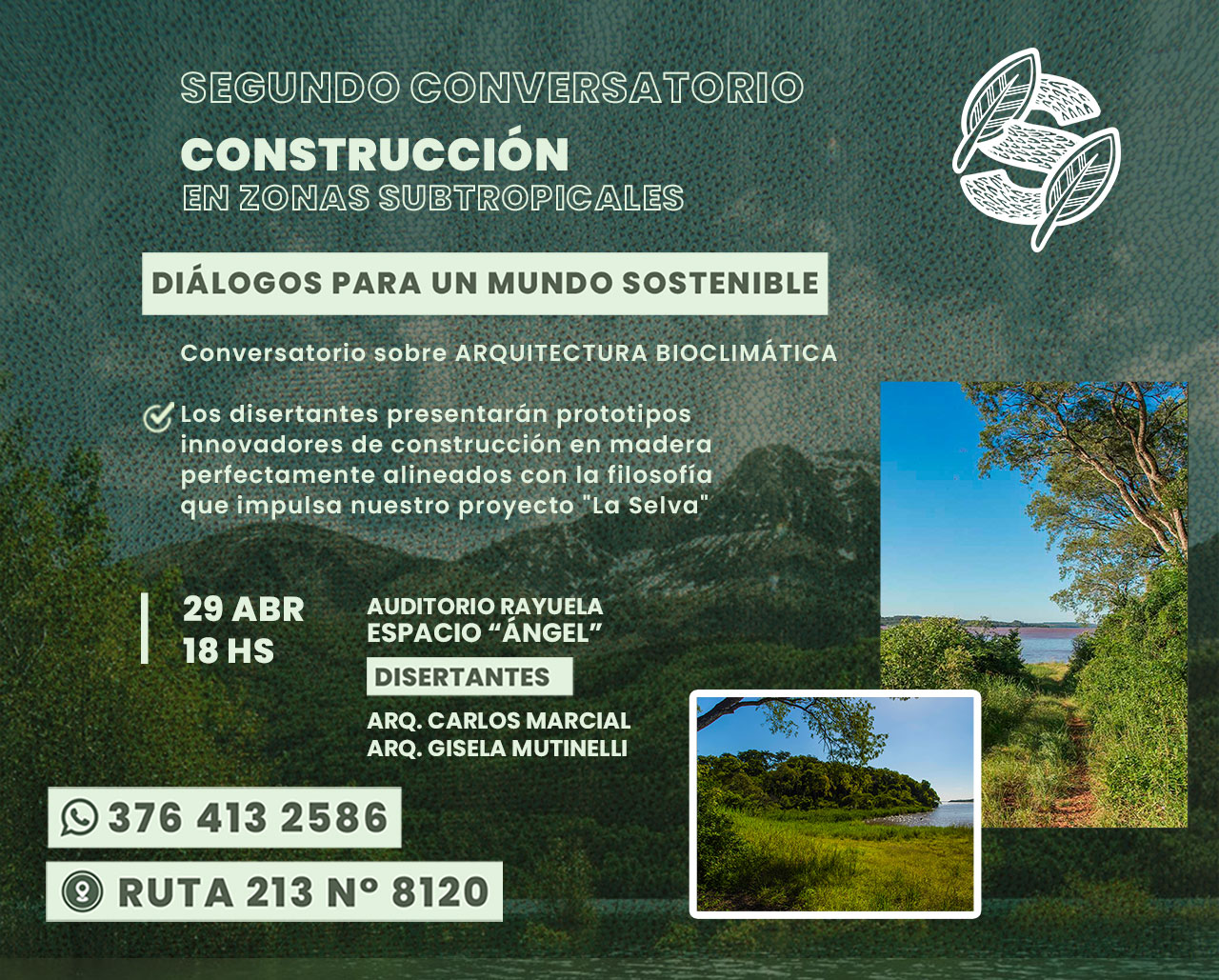 segundo-conversatorio-construccion-en-zonas-subtropicales-constructora-resek-posadas-misiones-res-ent