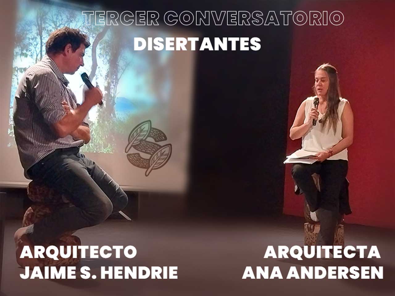 3-tercer-conversatorio-arquitectura-sustentable-y-bioclimatica-disertantes-arquitectos-andersen-y-jaime-hendrie-constructora-resek-posadas-misiones