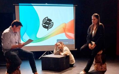 TERCER CONVERSATORIO CONSTRUCCIONES EN ZONAS SUBTROPICALES: UN DIÁLOGO PARA NAVEGAR A SALVO EL CAMBIO CLIMÁTICO