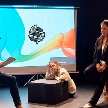 TERCER CONVERSATORIO CONSTRUCCIONES EN ZONAS SUBTROPICALES: UN DIÁLOGO PARA NAVEGAR A SALVO EL CAMBIO CLIMÁTICO