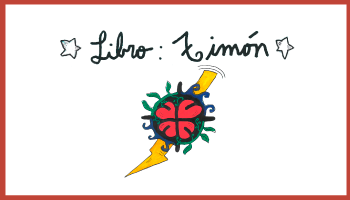 Timón, libro de Julio Resek, mayo 2025, Posadas, Misiones
