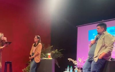 La legislatura provincial reconoce nuestro compromiso: el cuarto conversatorio fue declarado de interés provincial