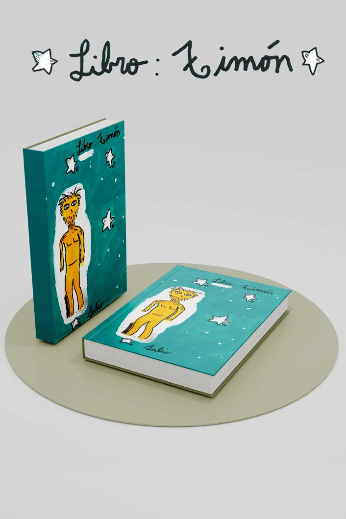 TIMON: Quinto libro del ingeniero Julio Resek editado en 2025. Colección de Arte y Cultura. Constructora Resek. Posadas, Misiones tapa-libro-poesias-escrito-e-ilustrado-por-julio-resek-resumen-arte-y-cultura-constructora-resek