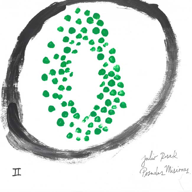Ilustración del libro de poemas 'EL MONSTRUO' de Julio Resek. Poema: Por un café. Parte de la colección Arte y Cultura de Constructora Resek.