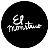 Libro “EL MONSTRUO” Biblioteca digital de libros del ingeniero Julio Resek. Arte y Cultura - Empresa Constructora Resek. Posadas, Misiones
