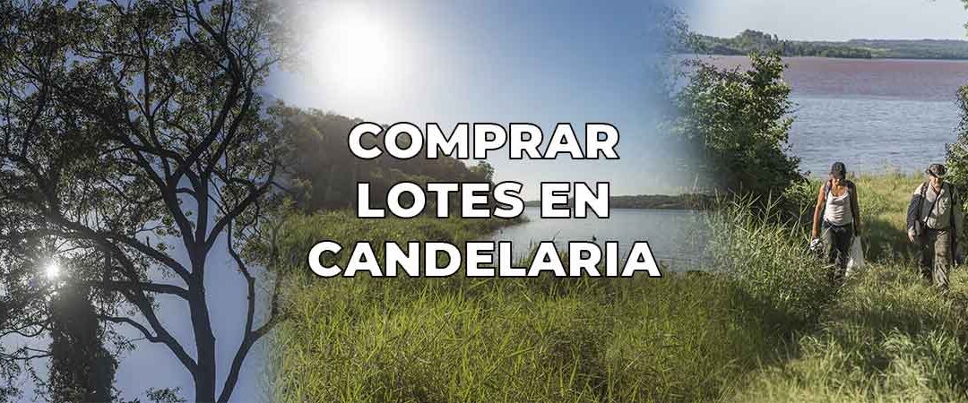 Lotes en Candelaria (Misiones): guía para elegir el mejor lote