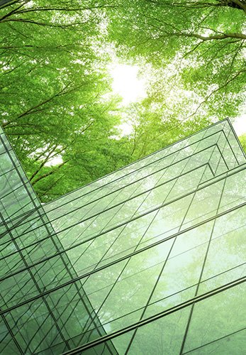 Nuestro trabaja transforma territorio, sin dañar ni modificar lo sustancial, obras de triple. Desarrolladora inmobiliaria y Constructora Resek. Posadas, Misiones