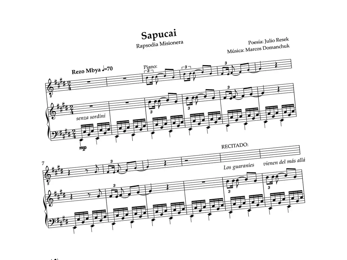 fragmento-partitura-sapucai-rapdosia-misionera-arte-y-cultura-constructora-resek
